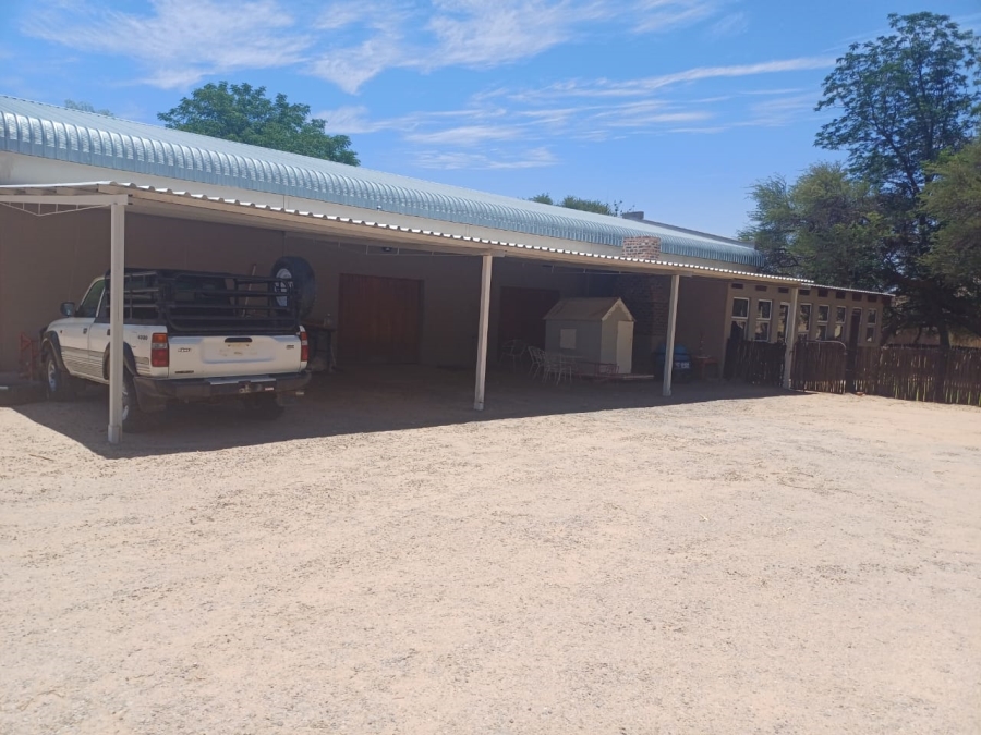 2 Bedroom Property for Sale in Askham Northern Cape